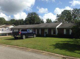 6 Jay Dr, Gulfport, MS 39503