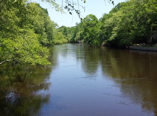 0 Badger Ln, Round O, SC 29474