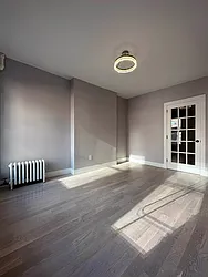 Rented by Peter R. Hungerford, LREB