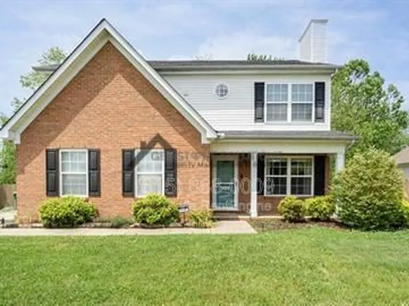 1891 Portview Dr, Spring Hill, TN 37174
