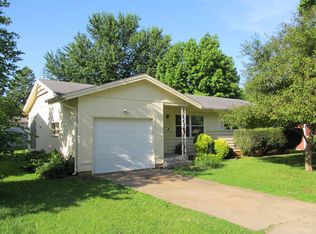 2144 E Monroe St, Springfield, MO 65802