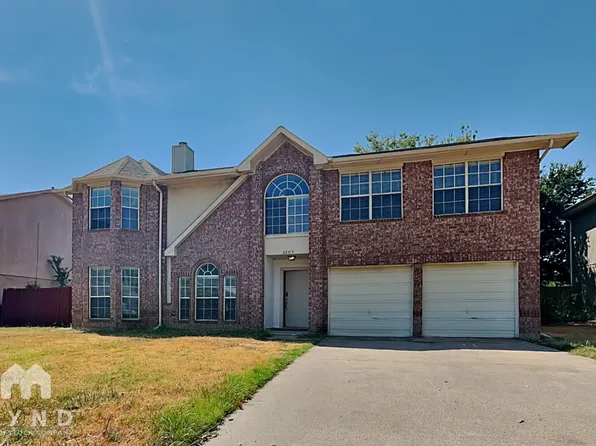 3205 Meadowview Dr, Corinth, TX 76210