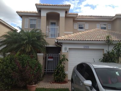 17070 NW 22nd St, Pembroke Pines, FL, 33028