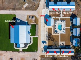 146 Pehl Farm Ln, Fredericksburg, TX 78624