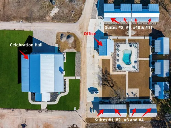 146 Pehl Farm Ln, Fredericksburg, TX 78624