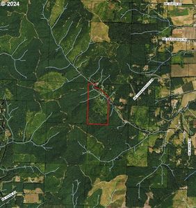 0 SW Carpenter Creek Rd, Gaston, OR, 97119
