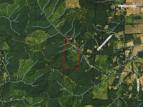0 SW Carpenter Creek Rd, Gaston, OR 97119