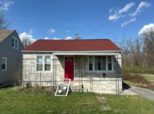 405 W Main St, Fayetteville, PA