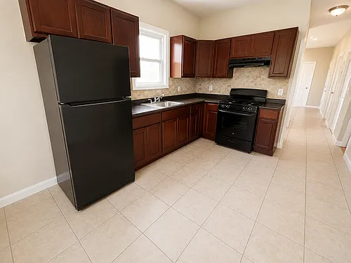 Floor plan 3 Bed and 2 Bath