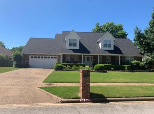 2500 Fianna Way, Fort Smith, AR 72908