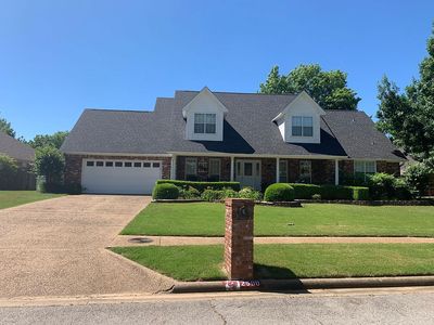 2500 Fianna Way, Fort Smith, AR, 72908