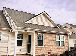 856 Impala Dr, Statesville, NC 28677