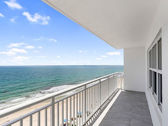 4th image of 3850 Galt Ocean Drive #811
