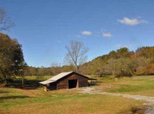 Bluebird Ln, Blue Ridge, GA 30513