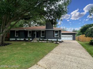 7505 Moredale Rd, Graymoor Devondale, KY 40222