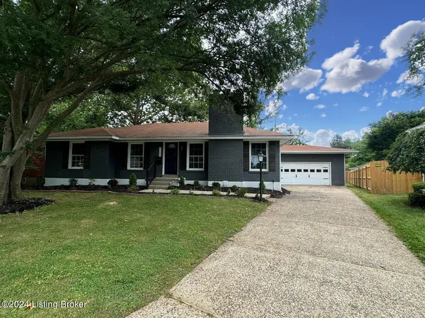 7505 Moredale Rd, Graymoor Devondale, KY 40222