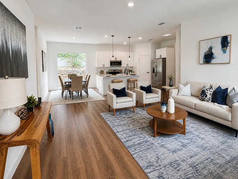 9509 N Old Mill Way — Photo 4
