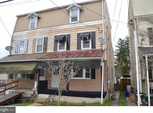 227 Pennwyn Pl, Reading, PA 19607