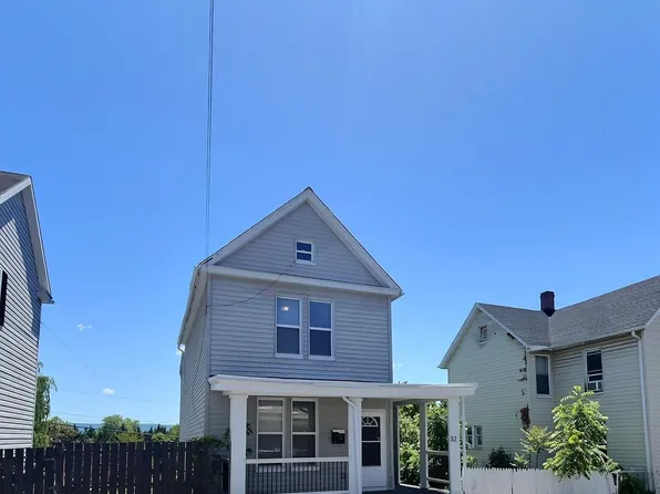 322 N Cannon Ave, Hagerstown, MD 21740