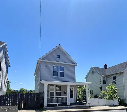 322 N Cannon Ave Photo 1