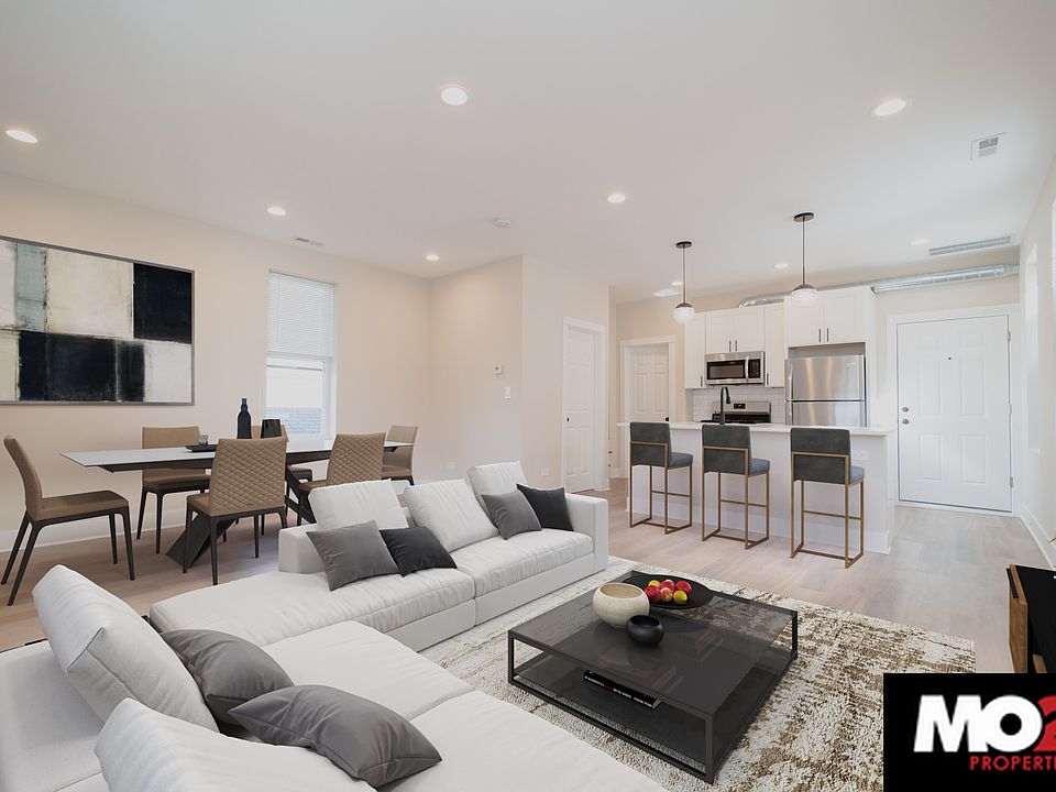 1st image of 1314 N Bosworth Ave #2R