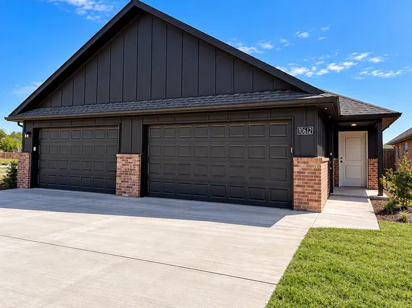 10612 SW 16th Ter, Yukon, OK 73099