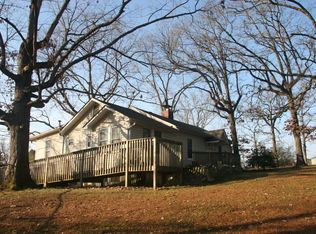 418 Tatum St, Hot Springs, AR 71901