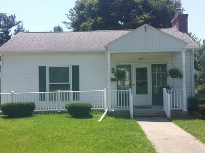 1037 E 1st Ave, Monmouth, IL, 61462