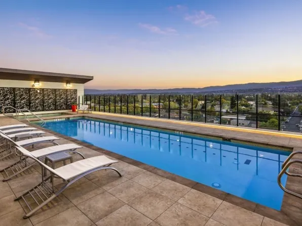 7-94063 Seven, Redwood City, CA 94063