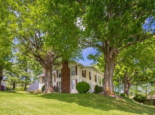220 Beaver Creek School Rd, West Jefferson, NC 28694