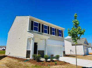 133 N Keatts Winner Ct, Clayton, NC 27520