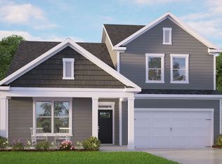 7581 Percussion Dr, Apex, NC 27539