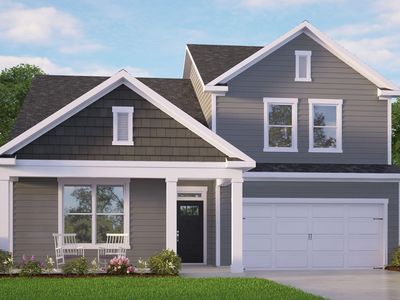 7581 Percussion Dr, Apex, NC, 27539