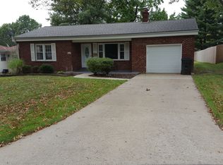 707 Morrison Ave, Waterloo, IL 62298