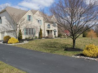 1264 Tressler Dr, Fort Washington, PA 19034