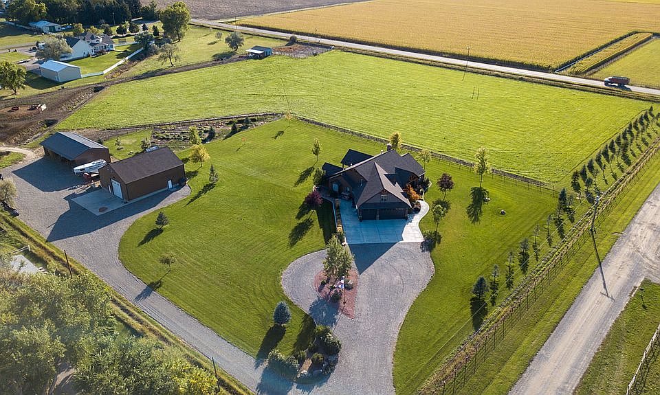 Location, Location, Location