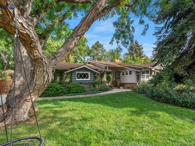 13655 W 30th Place, Golden, CO, 80401