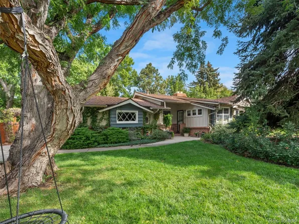 13655 W 30th Place, Golden, CO 80401