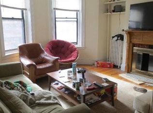 23 Symphony Rd APT 3A, Boston, MA 02115