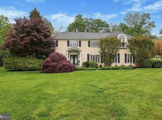 609 Ederer Ln, Lower Gwynedd, PA 19002