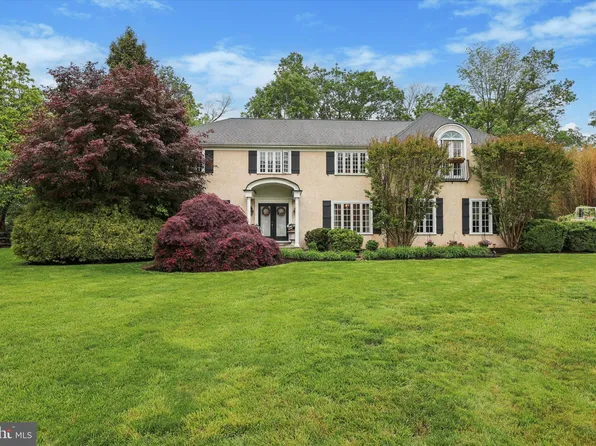 609 Ederer Ln, Ambler, PA 19002