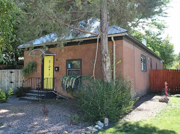 38 Cascade Avenue, Alamosa, CO 81101
