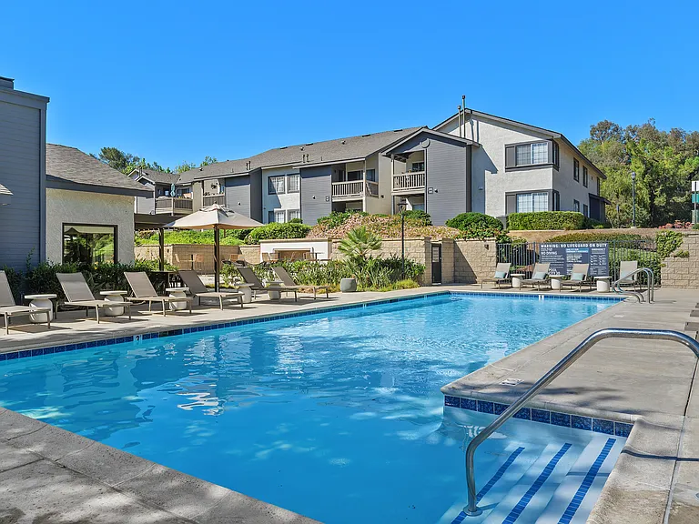 Where neighbors gather and summer never ends.