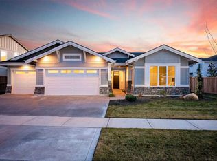6307 W Walton Pond Dr, Eagle, ID 83616
