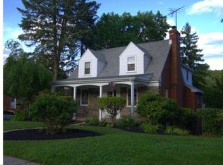 971 Stoneybrook Dr, Springfield, PA 19064