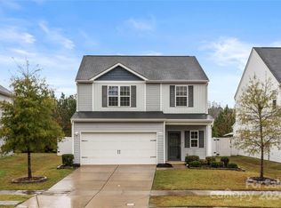 4117 Rosfield Dr, Charlotte, NC