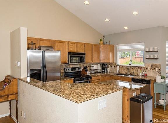 5th image of 5682 S Quemoy Ct