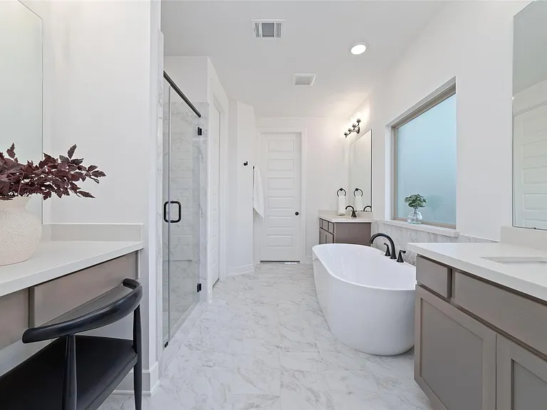 4814 Highland Stream Ct — Photo 20