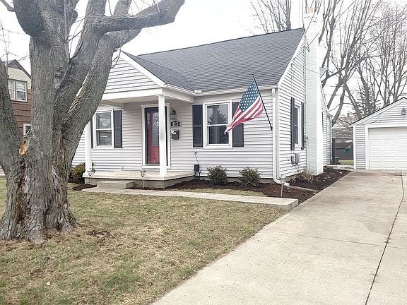 2nd image of 112 Chandler Ave