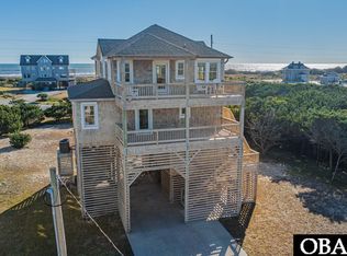 54180 Osprey Way LOT 18, Frisco, NC 27936